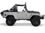 Toyota Land Cruiser BAJA 1000 LE by Icon 2008 года